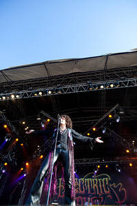 2009-06-06 - Electric Boys från Sweden Rock Festival, Sölvesborg