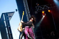 2009-06-06 - Electric Boys från Sweden Rock Festival, Sölvesborg