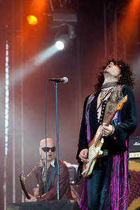2009-06-06 - Electric Boys från Sweden Rock Festival, Sölvesborg