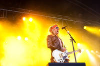 2009-06-06 - Hot Leg från Sweden Rock Festival, Sölvesborg