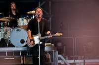 2009-06-05 - Bruce Springsteen från Stadion, Stockholm