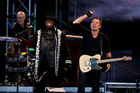 2009-06-05 - Bruce Springsteen från Stadion, Stockholm