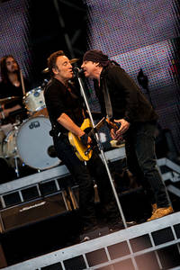 2009-06-05 - Bruce Springsteen från Stadion, Stockholm