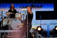 2009-06-05 - Bruce Springsteen från Stadion, Stockholm