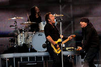 2009-06-05 - Bruce Springsteen från Stadion, Stockholm