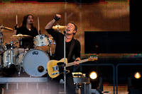 2009-06-05 - Bruce Springsteen från Stadion, Stockholm
