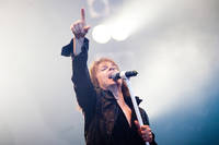 2009-06-06 - Europe från Sweden Rock Festival, Sölvesborg