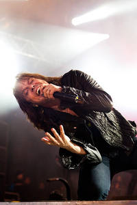 2009-06-06 - Europe från Sweden Rock Festival, Sölvesborg