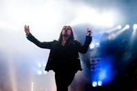 2009-06-06 - Europe från Sweden Rock Festival, Sölvesborg