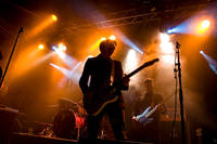 2009-06-06 - Yvonne från Sticky Fingers, Göteborg