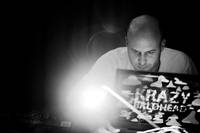 2009-06-06 - Krazy Baldhead från Shape Up, Umeå