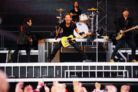 2009-06-07 - Bruce Springsteen från Stockholm Stadion, Stockholm
