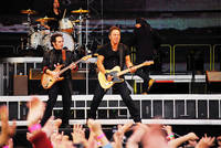 2009-06-07 - Bruce Springsteen från Stockholm Stadion, Stockholm
