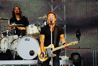 2009-06-07 - Bruce Springsteen från Stockholm Stadion, Stockholm