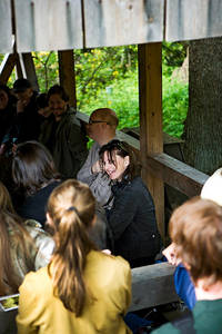 2009-06-06 - Botanic Sounds från Göteborgs Botaniska Trädgård, Göteborg