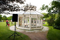 2009-06-06 - Botanic Sounds från Göteborgs Botaniska Trädgård, Göteborg