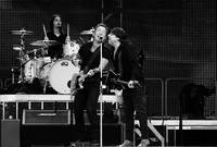 2009-06-07 - Bruce Springsteen från Stockholm Stadion, Stockholm