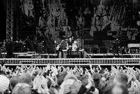 2009-06-07 - Bruce Springsteen från Stockholm Stadion, Stockholm