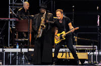 2009-06-07 - Bruce Springsteen från Stockholm Stadion, Stockholm