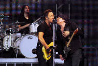 2009-06-07 - Bruce Springsteen från Stockholm Stadion, Stockholm