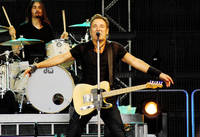 2009-06-07 - Bruce Springsteen från Stockholm Stadion, Stockholm
