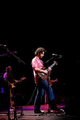 2009-06-08 - Zappa Plays Zappa från Cirkus, Stockholm