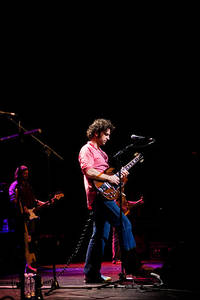 2009-06-08 - Zappa Plays Zappa från Cirkus, Stockholm