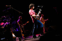 2009-06-08 - Zappa Plays Zappa från Cirkus, Stockholm