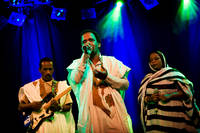 2009-06-09 - Group Doueh från Kägelbanan, Stockholm