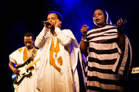 2009-06-09 - Group Doueh från Kägelbanan, Stockholm