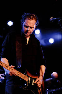 2009-06-10 - The Bear Quartet från Debaser Strand, Stockholm