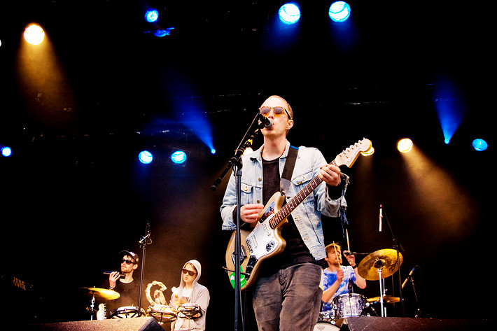 2009-06-12 - Christopher Sander från Stora Skuggan, Stockholm