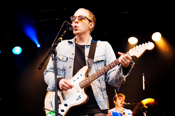 2009-06-12 - Christopher Sander från Stora Skuggan, Stockholm