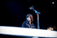 2009-06-12 - The Pretenders från Stora Skuggan, Stockholm