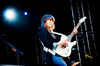2009-06-12 - The Pretenders från Stora Skuggan, Stockholm