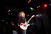 2009-06-12 - The Pretenders från Stora Skuggan, Stockholm