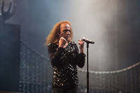 2009-06-06 - Heaven & Hell   från Sweden Rock Festival, Sölvesborg