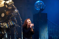 2009-06-06 - Heaven & Hell   från Sweden Rock Festival, Sölvesborg