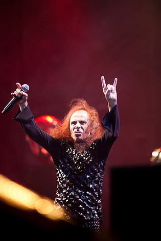 2009-06-06 - Heaven & Hell   från Sweden Rock Festival, Sölvesborg