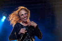 2009-06-06 - Heaven & Hell   från Sweden Rock Festival, Sölvesborg