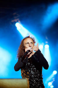 2009-06-06 - Heaven & Hell   från Sweden Rock Festival, Sölvesborg