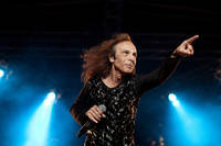 2009-06-06 - Heaven & Hell   från Sweden Rock Festival, Sölvesborg