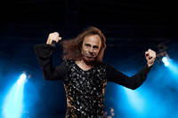 2009-06-06 - Heaven & Hell   från Sweden Rock Festival, Sölvesborg
