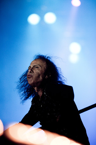 2009-06-06 - Heaven & Hell   från Sweden Rock Festival, Sölvesborg