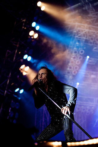 2009-06-06 - Heaven & Hell   från Sweden Rock Festival, Sölvesborg