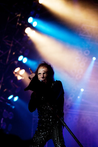 2009-06-06 - Heaven & Hell   från Sweden Rock Festival, Sölvesborg