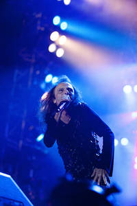 2009-06-06 - Heaven & Hell   från Sweden Rock Festival, Sölvesborg