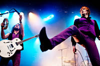 2009-06-12 - The (International) Noise Conspiracy från Stora Skuggan, Stockholm