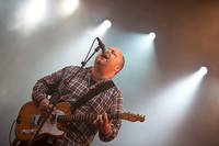 2009-06-12 - Pixies från Stora Skuggan, Stockholm