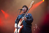 2009-06-12 - Pixies från Stora Skuggan, Stockholm